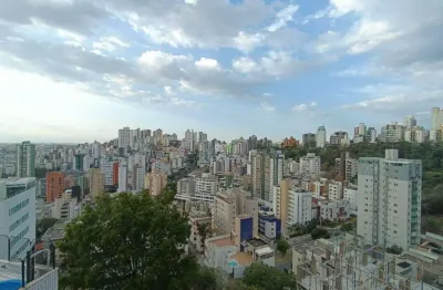 Cobertura com 3 quartos à venda no Buritis, Belo Horizonte 