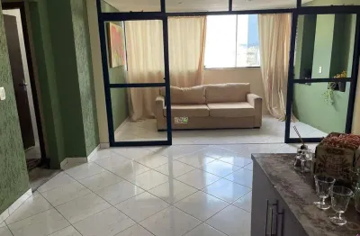 Apartamento com 3 quartos à venda no Padre Eustáquio, Belo Horizonte 