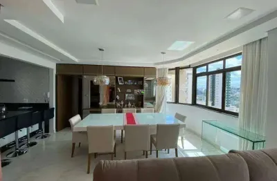 Apartamento com 4 quartos à venda no Buritis, Belo Horizonte 