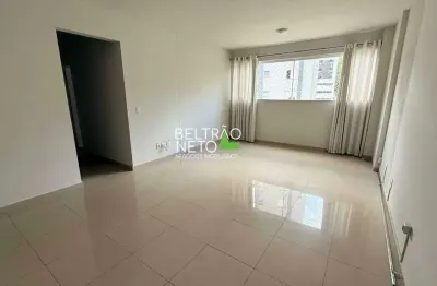 Apartamento 03 quartos para alugar no buritis - lazer completo.