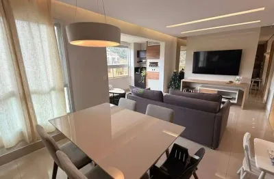 Apartamento com 3 quartos à venda no Buritis, Belo Horizonte 