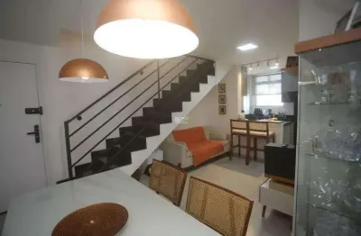 Cobertura com 3 quartos à venda no Buritis, Belo Horizonte 