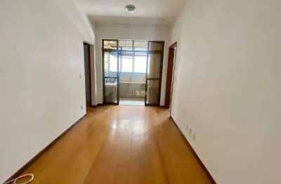 Apartamento com 2 quartos para alugar no Buritis, Belo Horizonte 