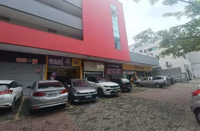 Ponto comercial à venda no Buritis, Belo Horizonte 