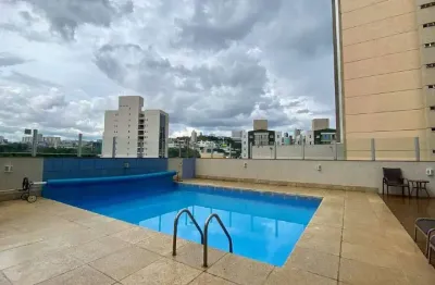 Apartamento com 3 quartos para alugar no Estoril, Belo Horizonte 
