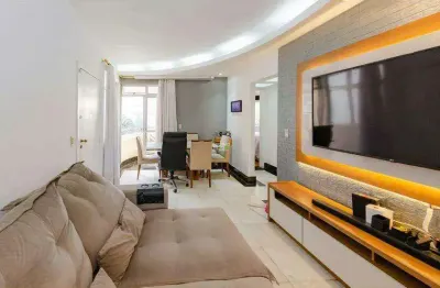 Apartamento com 2 quartos à venda no Buritis, Belo Horizonte 