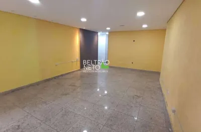 Ponto comercial para alugar na Betânia, Belo Horizonte 