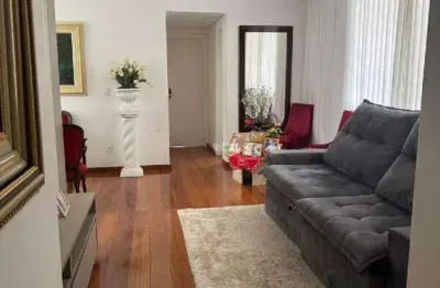 Apartamento com 2 quartos à venda no Buritis, Belo Horizonte 