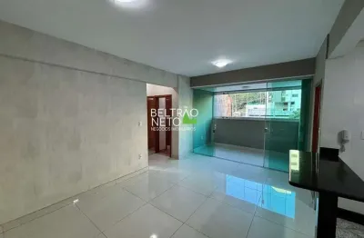Apartamento com 2 quartos à venda no Buritis, Belo Horizonte 