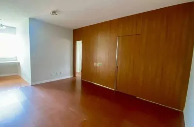 Apartamento com 3 quartos à venda no Buritis, Belo Horizonte 