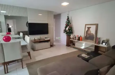 Apartamento com 3 quartos à venda no Buritis, Belo Horizonte 