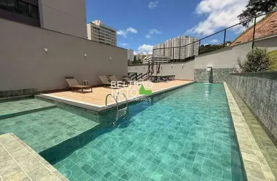 Apartamento com 2 quartos para alugar no Buritis, Belo Horizonte 