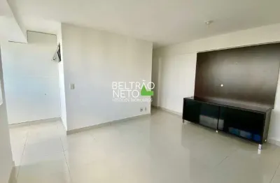 Apartamento com 2 quartos para alugar no Buritis, Belo Horizonte 