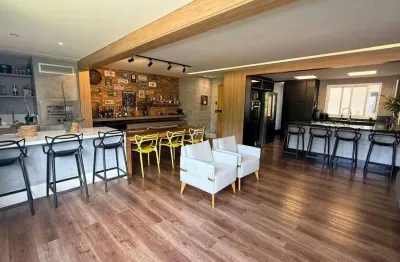 Apartamento 4 quartos com 2 suítes à venda no buritis - lazer completo.