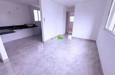 Apartamento com 2 quartos para alugar no Buritis, Belo Horizonte 