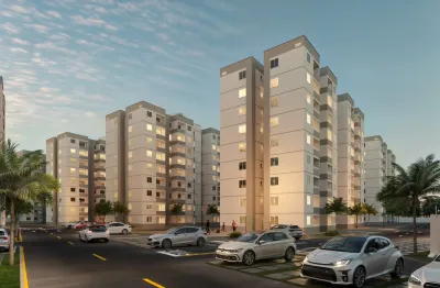 Village natureza belém | avenida mário covas, localização privilegiada