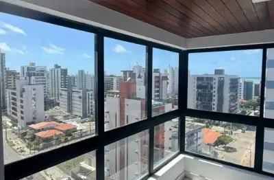 Um por andar, posicão nascente sul, iluminacao natural e uma excelente ventilacao