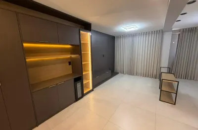 Apartamento com 2 quartos à venda no Cabo Branco, João Pessoa 