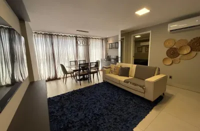 Lindo apartamento no bairro do cabo branco porteira fechada.