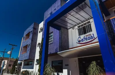 Sala comercial com 1 sala à venda na Avenida Serrinha, 3003, Ibirapuera, Vitória da Conquista