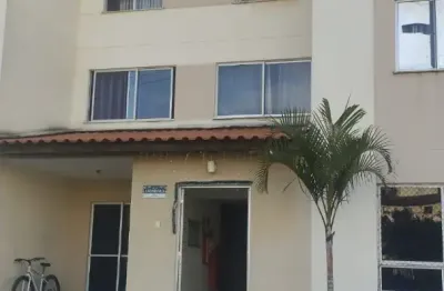 Casa com 2 quartos à venda na Rua José Ferreira Rocha, 112, Felícia, Vitória da Conquista