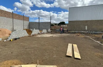 Terreno à venda na Avenida A, 00, Lagoa das Flores, Vitória da Conquista