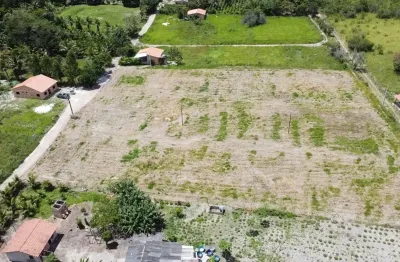 Terreno à venda na Praça Inaiá, 00, Arraial D´Ajuda, Porto Seguro