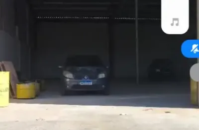 Barracão / Galpão / Depósito com 1 sala para alugar na Rua Turquia, 385, Jurema, Vitória da Conquista