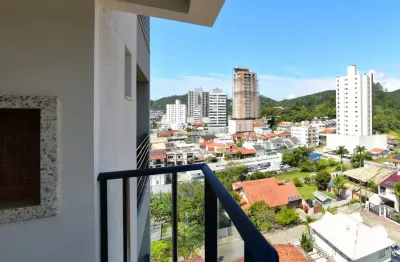 Apartamento com 2 quartos à venda no Fazenda, Itajaí 