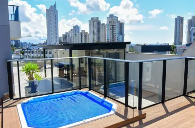 Apartamento com 2 quartos à venda no Fazenda, Itajaí 