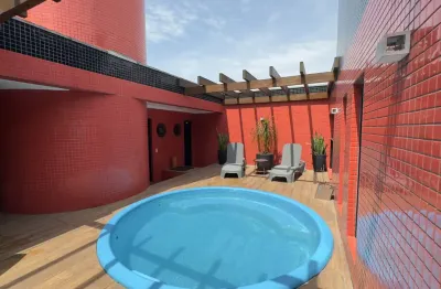 Apartamento com 1 quarto à venda no Centro, Curitiba 