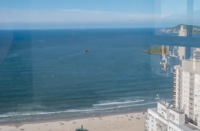 Cobertura Duplex com 4 suítes no Centro de Balneário Camboriú