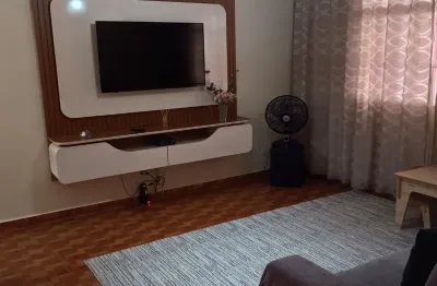 Casa com 3 quartos à venda na Rua Padre Inácio de Azevedo, 41, Parque Maria Luiza, São Paulo