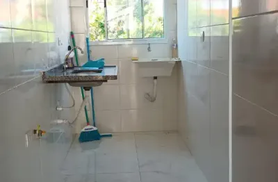Apartamento pronto para morar 2 domitórios dentro do plano minha casa minha vida