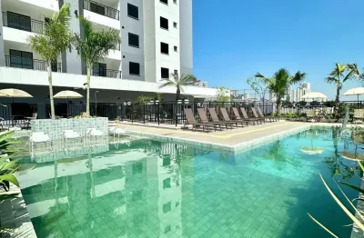 Apartamento com 2 quartos à venda na Rua Evans, Vila Esperança, São Paulo