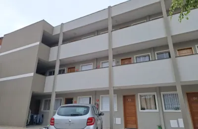 Apartamento com 2 quartos à venda na Rua João Fernandes, Jardim Nossa Senhora do Carmo, São Paulo