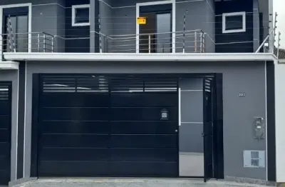 Lindo sobrado novo em um bairro tranquilo e seguro zona norte jardim guapira