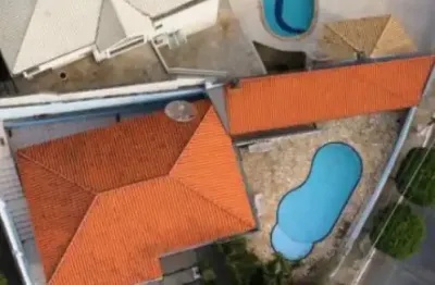 Casa terrea tranquila grande quintal jardim guapira zona norte sal paulo