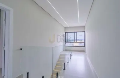 Vende-se sobrado condomínio jardim dos lagos, indaiatuba/sp