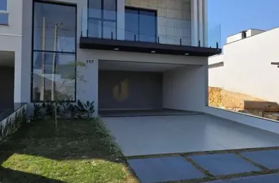 Sobrado 3 dormitórios à venda loteamento park gran reserve indaiatuba/sp