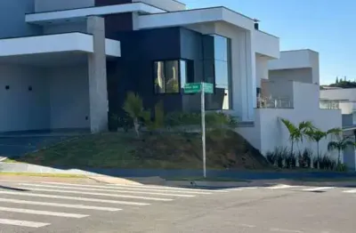 Casa em condomínio 3 dormitórios à venda loteamento park gran reserve indaiatuba/sp
