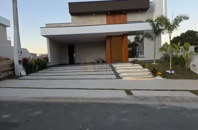 Casa com 3 quartos à venda na Rodovia Lix da Cunha, 5100, Residencial Evidências, Indaiatuba