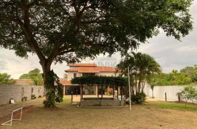Chácara / sítio com 3 quartos à venda na Rua Arlindo Tachinardi, 595, Vale do Sol, Indaiatuba
