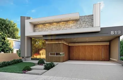 Casa térrea de alto padrão – condomínio maria cândida | indaiatuba/sp