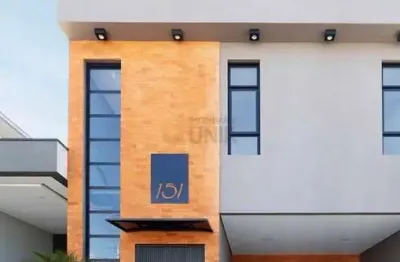 Casa em condomínio 3 dormitórios à venda loteamento park gran reserve indaiatuba/sp