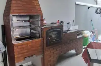 Casa com 2 quartos à venda na Rua Quatro, 106, Jardim Barcelona, Indaiatuba