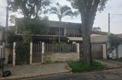 Casa com 3 quartos à venda na Rua Doutor Armando de Castro Alves, 293, Vila Suíça, Indaiatuba