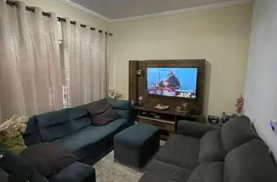 Casa com 2 quartos à venda na Rua Antônio Fernandes da Silva, 56, Jardim Morada do Sol, Indaiatuba