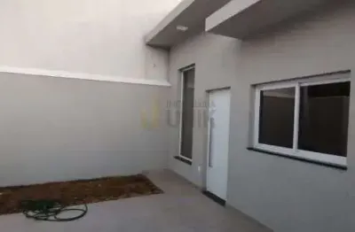 Casa com 3 quartos à venda na Rua Alcides Pazin, 70, Jardim das Maritacas, Indaiatuba