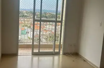 Apartamento 3 dormitórios para alugar jardim nova indaiá indaiatuba/sp